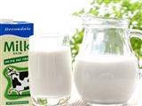 牛奶什么时间喝最好 喝牛奶也有误区
