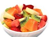 吃水果当心4个误区 饭前吃水果有什么养生好处