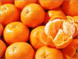 吃橘子不要扔掉皮 橘子皮有大用处