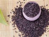 多吃紫米竟能预防多种疾病