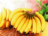 吃香蕉好处很多 香蕉如何吃才健康