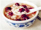 红豆薏米的功效和薏米红豆粥的禁忌