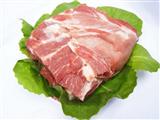 猪肉的营养价值、搭配禁忌和食用效果