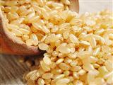 糙米的功效与作用 吃糙米能抗癌防癌