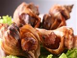   吃海螺能治甲状腺癌