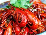 吃小龙虾能提高免疫力