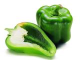 吃青椒能有效降脂减肥