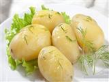 土豆真的能减肥吗？