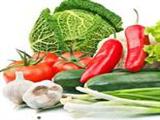 蔬菜的营养评价和中医功效
