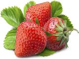 常吃草莓能益气养血