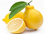 吃柠檬有延缓衰老的作用