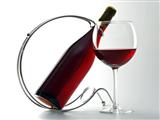 喝红酒能防癌抗衰