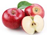 每天吃苹果能防癌还抗衰老