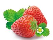 经常吃草莓可以养肝明目