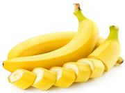 香蕉的热量高却有助于减肥