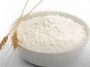 国际上小麦面粉的等级及营养标准