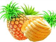 菠萝能清理肠胃助减肥 教你如何挑选菠萝