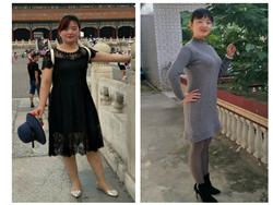两个月减肥三十斤，健康减肥还让我养成了良好的生活习惯