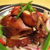 野兔肉