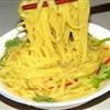 高粱面面条