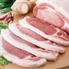 猪肉(肥)