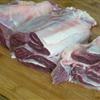 牛肉(前腱)