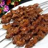 羊肉串(电烤)