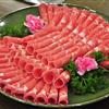 羊肉(前腿)