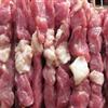 羊肉串(生)