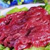 鹿肉(梅花鹿)