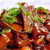 鳗鱼(红烧)