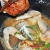 鲭鱼(煮)