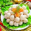 墨鱼丸