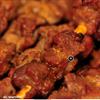 羊肉串(炸)
