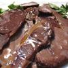 驴肉(卤)