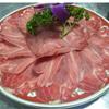 鹿肉