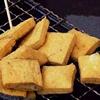 豆腐干(臭干)