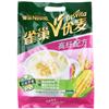雀巢高纤麦片