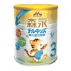 幼儿奶粉(森永牌)