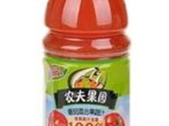 农夫果园番茄混合果蔬汁