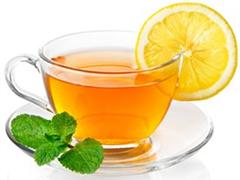 柠檬茶
