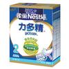 较大婴幼儿配方奶粉(力多精2，雀巢)