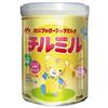 较大婴幼儿配方奶粉(吉利蜜2，森永牌)