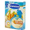 米粉(胡萝卜，雀巢)