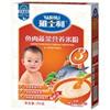 雅士利鱼肉蔬菜营养米粉