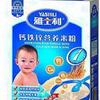 雅士利钙铁锌营养米粉