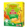 Heinz亨氏蔬菜磨牙棒