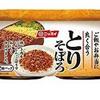 日本水产高营养鸡肉松