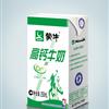 蒙牛高钙牛奶