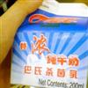 晨光特浓纯牛奶